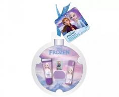 Disney Frozen Beauty Bauble 3 Piece

Contains 1 x Lip Gloss 4.5ml, 1 x Nail Polish 3.8ml and 1 x Lip Balm 4g.

https://aussie.markets/beauty/cosmetic-and-makeup/lips/miki-rainbow-lip-gloss-wands-clone/