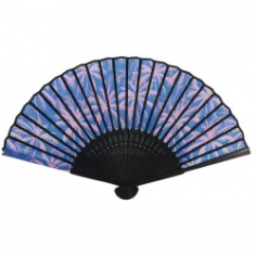 Wicked Sista Bamboo Hand Fan Bahama Palms

Product Details


Keep yourself cool and stylish with our patterned bamboo hand fan. This collapsible fan is perfect for your handbag, in the car or onboard luggage to take on your next trip.

How to use

Simply open your fan out and wave to keep yourself cool. Fold back up to keep protected in your bag or car

Warnings

All reasonable efforts have been made to ensure that ingredient listings for products displayed on this website are up to date, accurate and complete.

Please check ingredient listings for products before use or check in store.

https://aussie.markets/gifting/wicked-sista-bamboo-hand-fan-sienna-fleur-clone/