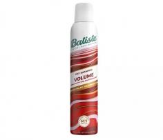 Batiste Dry Shampoo & Volume 200ml

Is your flat, fine or limp? Introducing your hero! Batiste's breakthrough formula will instantly refresh your hair AND add volume, body and texture. Hair will be revitalised and left feelings clean bouncy and full of life. What more do you want from a dry shampoo?

https://aussie.markets/beauty/hair-care-and-styling/shampoo-and-conditioner/ogx-nourishing-coconut-milk-shampoo-385ml-clone/