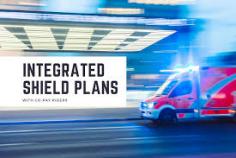 Compare Integrated Shield Plans to find the best options for comprehensive health coverage. Evaluate different plans, benefits, and premiums to select the ideal policy for your needs. Get expert insights to make an informed decision and secure optimal protection.