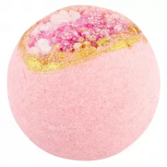 Miki Shimmer Strawberry Bubble Bath Bomb 85g

Product Details

Get ready for the ultimate pamper night thanks to Miki's bath bombs. A drop of this magic will turn your bath tub into a spa. Simply fill in your tub with warm water, drop one bath bomb and watch it fizz, shimmer and bubble.

Features:

Miki Shimmer Bath Bomb 85g

Scent: Strawberry

Colour: Pink

Beautiful shimmery crystal-like design

Turn the bath into a coloured, pleasantly scented, shimmering bubble bath

Perfect for an epic bath experience!

Please note: products must be used within 12 months of opening

Ingredients

Please refer to the ingredient list on your product package for the most up to date list of ingredients to ensure it is suitable to your personal use.

https://aussie.markets/beauty/bath-and-body/bath-accessories/miki-shimmer-vanilla-bubble-bath-bomb-85g-clone/