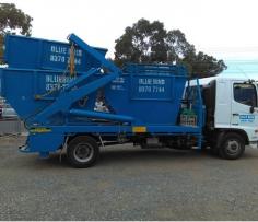 Our blue bins and skips come in a range of sizes, from 2 cubic metres to 20 cubic metres. Most commonly hired by home renovators, tradespeople, builders and commercial industries, our services are available to most areas in metropolitan Adelaide and surrounds. Whether you choose a mini skip hire service or large skip bins hire Adelaide, we value your time and make sure to provide a professional, timely service every time.