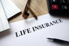 Discover personal life insurance plans designed to fit your unique needs. Get comprehensive coverage to protect your loved ones and secure your financial future. 