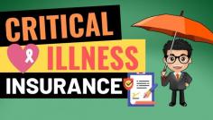 Get early stage critical illness insurance to safeguard against the early signs of serious health conditions. Ensure financial support and peace of mind with tailored coverage options.