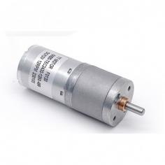 Brushless DC motors are a type of motor drive that combines synchronous motors and electronic control technology. They control the frequency of the stator's rotating magnetic field through electronic control (driver, including power supply and control), and feed back the motor rotor's speed to the control center for repeated correction to achieve a method close to the characteristics of a DC motor. This type of motor can control the motor rotor to maintain a certain speed within the rated load range when the load changes. Brushless DC motors do not have traditional brushes and commutators, so they have higher energy efficiency and longer service life, and are widely used in fields that require high performance and high reliability.