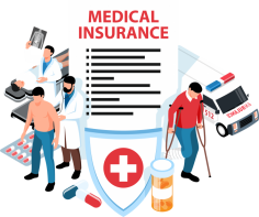  Find the best medical insurance options tailored to your needs. Compare coverage, benefits, and costs to secure the right plan for you and your family.