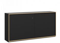 DD Grid Line Sliding Door Credenza Buffet – 900mm High
Features
Platter Base to Appear Floating off the floor
Manufacture lead time 20-25 Business Days
Design and made in Australia
Small Recessed Round Handle
Available in 50 colours, refer to the colour swatch
Custom size available
Warranty: 5 Years
Contrast Edging
Adjustable Feet
$70 each extra to add to door lock
Flatpack, assembly required