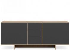 DD Guingamp 4 Door & 3 Drawer Credenza Buffet
Features
All internals including back are in Black
Absolute Matte doors and Drawers
Push To Open Doors
1 Adjustable Shelf
4 Doors Credenza
Custom size available
Proudly Design and made in Australia
Warranty: 5 Years
Made to order Lead time: 25 business days
$70 extra each to add door lock
50 colours to choose from, refer to the colour swatch
Flatpack, assembly required