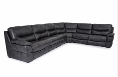 1006 NEXT GENERATION FABRIC CORNER LOUNGE

The lounge upholstered in revolutionary Next Generation “Nappa-Aire” fabric which has the quality and durability of leather but soft and breathable like fabric.

Comprising of separate pieces, the lounge can be arranged to the shape that suites most areas.

With style and comfort and breathable fabric, it leaves you warm in winter and cool in summer. 

Model 1006 Lounge Dimensions : (mm)
AL1 (Arm Left Hand Facing Chair)
L 1120 x D 1000 x H 980 
AR1 (Arm Right Hand Facing Chair)
L 1120 x D 1000 x H 980 
D1 (Single Armless Chair)
L 810 x D 1000 x H 980 
C (Corner)
L 1120 x D 1120 x H 980 
OVER-ALL From left to right AL1+D1+D1+C+D1+AR1
L 3860 x D 3050 x H 980 

Specifications:
Frame	Solid timber and composites 
Filling	Cushions with foam and fibre 
Support	Zig-Zag spring and webbing
Material	New Next Generation Fabric *can be upgraded into leather for additional charges
Colours	Enquire instore for available colours  


Please Note

All dimensions are approximate and may differ slightly from the actual product. Please allow 1-3cm error due to manual measurement.

Despite every effort to provide accurate images of each product's colour and design, actual colours and design may vary slightly.
