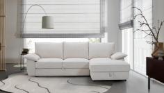 SF-395 2PC FABRIC LOUNGE FEATURING SOFA BED AND STORAGE

2PC Fabric Lounge Suite with Sofa Bed and storage

Model: SF-395