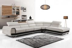 DS6030 LEATHER LOOK FABRIC CORNER LOUNGE

Leather Look Fabric Corner Lounge. 

Available in colour White/Black and Black/White



Model: DS6030