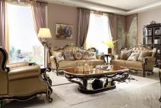 B002 HANDCRAFTED SOLID WOOD LEATHER LOUNGE SUITE

Boden Handcrafted Leather Lounge Suite- 

3PC hand crafted classical leather lounge suite. 3 seater +2 seater + single seater. 

Leatherette backing

Model: B002