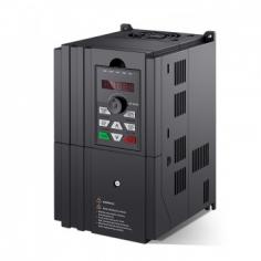 Variable-frequency drives (VFD) are power control devices that use variable frequency technology and microelectronics technology to control the speed and power of AC motors by changing the frequency of the motor's working power supply.