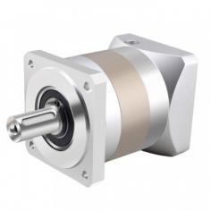 A planetary gearbox is a transmission device based on a planetary gear train structure, mainly composed of a sun gear, a planetary gear, an inner ring gear and a planet carrier.