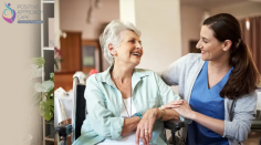 Tips to Maintain Clear Communication Between You and Your NDIS Provider

Whatever your support requirements, choosing an NDIS provider for this needs you to ensure clear communication between you and them. Read this discussion now to learn how to make it happen.

Read this post at https://tinyurl.com/4hjwxe2d