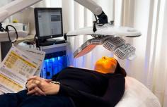 Microneedling, performed using the industry-leading SkinPen, creates micro-channels in the skin, triggering collagen and elastin production. This natural healing response reduces acne scars, wrinkles, and uneven texture, leaving the skin refreshed and revitalised. Our team prioritises precision and safety, continuously updating our expertise through ongoing cosmetic nursing and dermal therapy training.