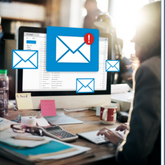 Send Texts from Your Inbox with Email to SMS Service

Still, jumping between dashboards just to get a message out? With an email to SMS service from SMS Solutions Australia, you can skip the platform-hopping. Just send a standard email - and it lands as text.

This tool turns your inbox into a mass communication channel. You get:
Direct sending from your existing email client
Instant delivery to thousands at once
Replies and bounce management handled by the platform
Great for teams already working inside Outlook, Gmail, or CRMs. It’s fast, simple, and surprisingly efficient for businesses that need quick turnarounds without the tech hassle.
