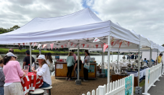 Quick and Easy Event Marquee Hire that Works

Planning an outdoor gathering comes with a few challenges - unpredictable weather, limited shade, and setup logistics. That’s where finding a simple and reliable way to hire an event marquee makes all the difference. You need something quick to set up, solid in construction, and flexible for your layout needs. That’s exactly what we offer.

 

Why our marquee event hire works for every event
 

Lightweight, sturdy, and weather-ready designs
Ideal for product launches, council functions, and school open days
Easy DIY hire options for both marquees and umbrellas
Customisable sizes to suit everything from corporate functions to backyard dining
Efficient delivery and setup by skilled crew
 

Whether it's shade for a team-building day or shelter at a food stall, our marquee event hire solutions help you get it sorted with ease.
