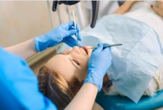 Are you suffering from a damaged or infected tooth requiring professional root canal treatment in Penrith? We are a top-quality family dentist you can trust. Dr Tran's Dental Practice Kingswood was established over 20 years ago. We have provided dental care to many patients during this time. Our dental surgeon, Dr Tran, has more than 30 years of experience and offers restorative dental care in a warm and caring environment. He is highly trained to offer a less invasive root canal treatment at our modern, and fully equipped clinic.