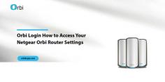 To complete an Orbi login, a crucial step for managing your Wi-Fi network's settings, you should first ensure you are connected to the network itself. On a web browser, type either the default URL, orbilogin.com, or its IP address, 192.168.1.1, into the address bar. This action will redirect you to the login page where you can enter your unique credentials to access the admin dashboard, giving you full control over network settings and connected devices.
https://orbiilogin.com/