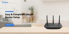 Begin the Linksys router setup by connecting the router to your modem using an Ethernet cable and plugging it into a power source. From a computer or mobile device, connect to the default network and open a browser. The setup wizard will automatically guide you through creating a new network name, a strong password, and customizing other essential settings for optimal performance.
https://linksyssrouter.com/linksys-router-setup/