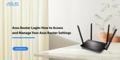 For a successful Asus Router Login, you need to ensure your computer or mobile device is connected to the router. Open a web browser and enter the default address 192.168.50.1, or router.asus.com, into the address bar. The login screen will prompt you for your administrative username and password, which allows you to access the router's settings. Once logged in, you can modify a wide range of network options, including Wi-Fi security and parental controls.
https://asuslog.com/