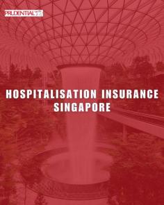 Looking for hospitalisation insurance in Singapore? Compare the best 2025 plans for inpatient care, surgery, and hospital stays. Find the right coverage today.