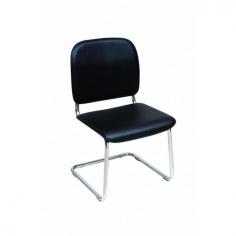 MA Manaro Chrome Sled Base PU Chair
Reduced to Clear and Available While Stocks Last! Please enquire!
Only available in black PVC finish
Dimensions(mm) : 825H x 500W x 550D
Frame Colour : Chrome
Seat Colour : Black PVC
Weight : 6.7kg
Weight Capacity : 100kg
Origin : China
Warranty : 3 Year