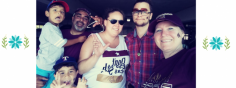 Life gets crazy, especially when you have a family. From fun times, to serious illness and medical issues, and beyond, sometimes you just need an outlet to talk about it. So I figured, why not blog about our fun chaotic life in case there are others out there (and I am certain there are!) that are just like us.