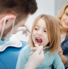 We offer complete family dental care tailored to support all stages of life. Our services include preventive check-ups, cleanings, and oral hygiene guidance for growing families, as well as restorative solutions such as fillings, crowns, bridges, and root canals for adults and seniors. Are you looking to improve your smile and appearance with a safe and effective treatment? Our family dentist in Penrith provides cosmetic dentistry to meet your needs.
