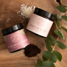 Trusted Australian Salt Supplier for Honest Flavour
At Australian Bush Spices, we’re proud to be an Australian salt supplier that keeps things simple and real. Our salt flakes come straight from local waters, carefully harvested and packed without anything artificial. 

They’re clean, crisp, and full of flavour. A small pinch can turn a good meal into something special. We hand-pack each batch so the quality stays high from our hands to your kitchen. Try our range today and taste how real Australian salt should be. 