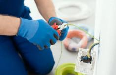 At Immediate Electrical Services, we are more than electricians; we are a team committed to exceptional service. Here's what sets us apart from other electricians in Gladesville: Licensed and Insured Electricians. Our team members are fully licensed and insured, giving you peace of mind that your electrical work is being handled by professionals who meet all regulatory standards. Upfront Pricing, No Surprises. We believe in honesty and transparency. Before we start any work, we provide a clear and upfront quote. You will always know the full cost beforehand.