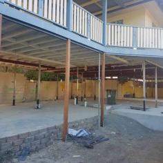 Professional House Restumping in Sydney For Prolonged Protection

We offer the best house restumping in Sydney to replace damaged or deteriorated stumps to stabilise foundations, correct uneven floors and prevent structural movement. Our service includes site assessment, precision jacking and durable replacement. Visit: tinyurl.com/zkb4zcr2