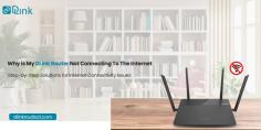 Resolving Why is My DLink Router Not Connecting To The Internet requires reviewing the device’s connections and modem status. Confirm that all cables are secure, restart both devices, and verify the router’s WAN settings through the login page by using http://dlinkrouter.local. A firmware update or factory reset may be necessary to restore proper connectivity and stable network performance.
https://www.dlinkroutlocl.com/diagnosing-and-fixing-why-my-dlink-router-is-not-connecting-to-the-internet/