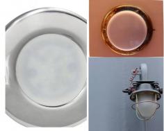 Enhance your marine adventures with high-performance Led Caravan Lights designed to deliver dependable illumination in demanding coastal environments. Whether you’re upgrading your boat, jet ski trailer, or waterfront caravan setup, these efficient LED lights offer exceptional brightness, low power consumption, and long-lasting durability. Built to withstand moisture, salt, and vibration, they ensure safe visibility during night docking, shoreline camping, or marine travel. Perfect for boaters and outdoor enthusiasts, these versatile lights from LED Advantage combine rugged construction with modern design for seamless installation on caravans, marine trailers, and utility setups. Enjoy superior lighting performance wherever your journey takes you.