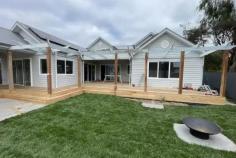 Our disciplined and consistent approach to every job sets us apart from other renovation companies in Ringwood. We have developed strict internal processes to ensure that each stage of your Renovations Ringwood project is handled carefully and efficiently. Our passion for carpentry and construction shines through in every detail of our work. We take great pride in creating beautiful and functional spaces that transform your home into an oasis of comfort and style.