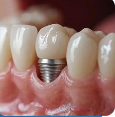 Dr Tuan Tran assesses your suitability for implants using detailed imaging and clinical insight. We then work with trusted local specialists for surgical placement, and your final crown, bridge, or denture is created and fitted at our dental clinic. Each step is carefully coordinated to reduce stress and deliver consistent results. Clients choose us for dental implants because we offer trusted care, personalized solutions, and complete transparency throughout the process.