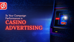 Discover creative testing frameworks designed to triple CTR and conversions in casino advertising. Understand how to test headlines, angles, visuals, and CTA variations to continuously improve campaign performance.