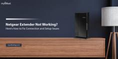 When you face a Netgear extender not working, start by checking that the device is powered on and within range of your router. Restart the extender, reconnect using “mywifiext.net,” and ensure the correct WiFi password is used. Updating firmware or performing a reset often quickly resolves signal drops, pairing issues, and network failures.
https://mywifiextlogs.com/how-to-fix-the-netgear-extender-not-working-quickly/