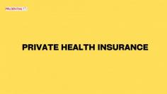 Get private health insurance to cover medical expenses, hospital stays, and emergencies. Compare affordable plans and ensure complete protection for you and your loved ones.