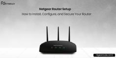 When performing your Netgear router setup, begin by connecting the router to your modem and powering it on. Use your phone or computer to join the router’s default WiFi network. Next, open a browser and enter “routerlogin.net” to reach the login page. Sign in using the default credentials and follow the on-screen setup steps to create your WiFi name, password, and security settings for a strong home network.
https://ntgearroute.com/netgear-router-setup/