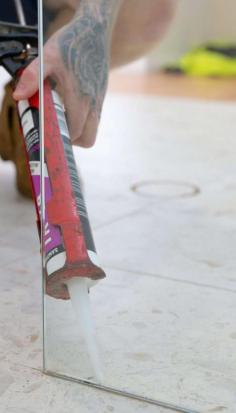 We are passionate about delivering exceptional services and designs at an affordable price. Our professionals work with residential and commercial customers, helping them enhance their security and property’s appeal. All our glaziers are trade-qualified, and Luke has a Master Security License. We specialise in the industry and promise to offer a quick turnaround.