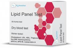 The cost of a lipid panel test can vary depending on where it is performed and whether it includes home sample collection or in-clinic testing. On average, the test is affordable and typically priced within a moderate range, making it accessible for routine health monitoring. Many diagnostic labs, hospitals, and at-home testing services offer the lipid panel at competitive prices. The fee usually covers the measurement of total cholesterol, HDL, LDL, and triglycerides—key indicators of heart health. While insurance may reduce the cost in some regions, self-pay options remain budget-friendly. Always check local labs for exact pricing and available discounts.