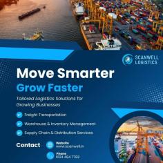 Looking for a reliable logistics company in Bangalore? We offer efficient, secure, and cost-effective logistics solutions tailored to your business needs. From local deliveries to interstate transportation, warehousing, and supply chain management, our expert team ensures timely pickups, real-time tracking, and safe handling of your shipments across Bangalore and beyond.