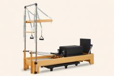 High-Quality Commercial Pilates Reformer Europe for Gyms & Studios – Atro Pilates
Pilates has become one of the most popular fitness methods across Europe, with gyms, wellness centers, and professional studios increasingly investing in premium Pilates equipment. At the center of any professional Pilates studio is the commercial Pilates reformer, a versatile machine designed to deliver effective strength, flexibility, and rehabilitation training.