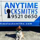 Trusted Locksmith Services Homes in Melbourne Rely on Daily
Most people never think about their locks until something goes wrong. A lockout late at night, a break-in, or a worn key that finally gives up can leave you in a tough spot fast. Our locksmith services in Melbourne cover everything from key cutting and rekeying to lock repairs and security upgrades. We have been securing Bayside homes and businesses since 1989, and our fully qualified team holds current Victorian Police Private Security Licences.
24/7 emergency callouts across Melbourne Bayside
Fully equipped mobile service vehicles
Master Locksmiths Association of Australia members
Transparent, competitive pricing on all jobs
Visit us today at Anytime Locksmiths and get the help you need fast.