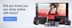 Sony Home & Consumer Electronics : Sony Australia