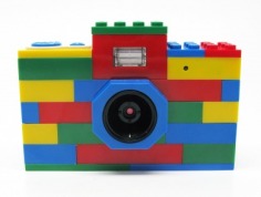 LEGO 8MP Digital Camera by LEGO - Shop Online for Toys in Australia