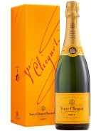 Yellow Label Brut Non-Vintage | David Jones