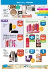 Cosmetics Catalogues | Lasoo Catalogue Sale